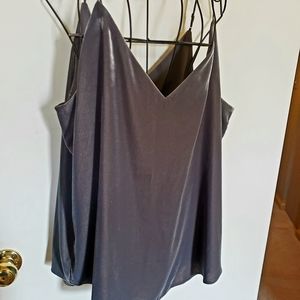Express tank top